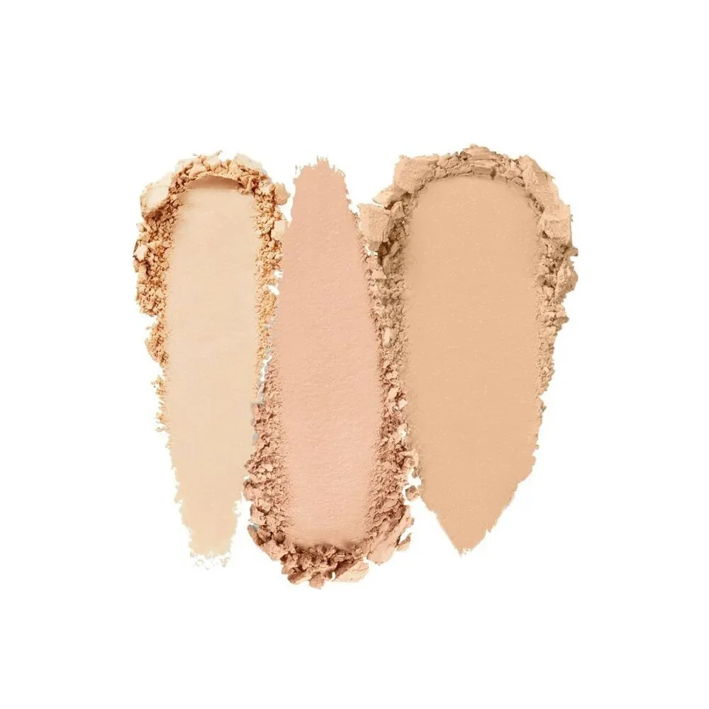 Bobbi Brown Nude Finish Illuminating Translucent Setting Powder